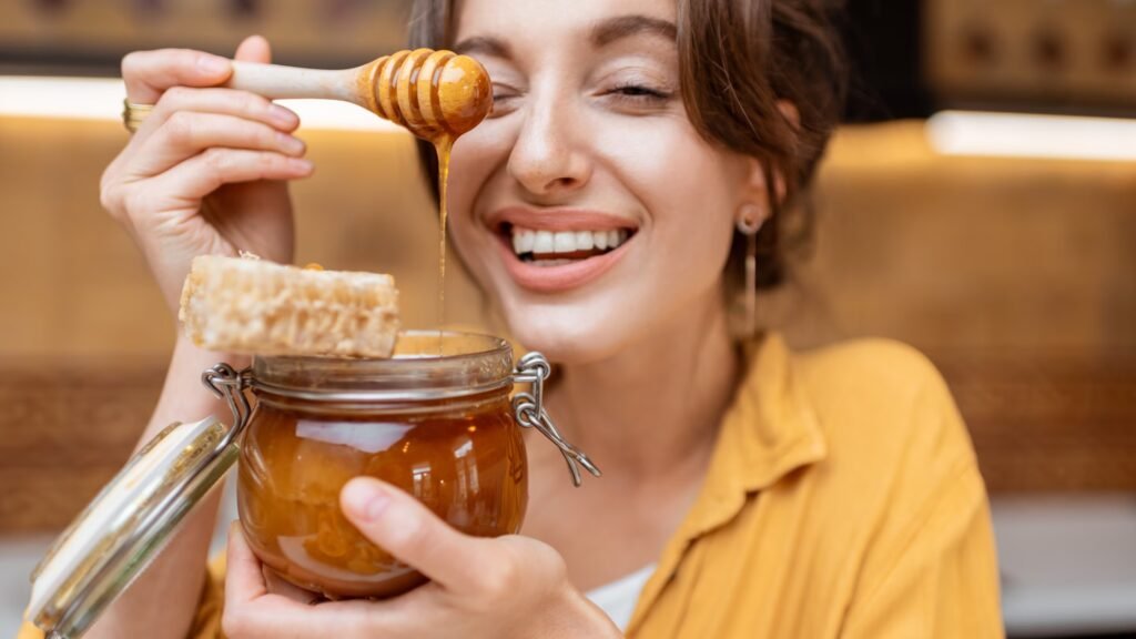 Miel de Apiario Pura
