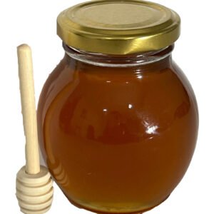 Miel Pura De Abejas Cruda 350 Gramos 100% Natural de Buesaco Nariño